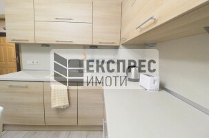Furnished 1 bedroom apartment, Regional hospital