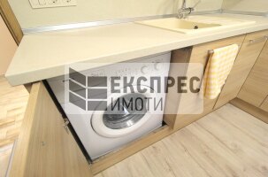 Furnished 1 bedroom apartment, Regional hospital