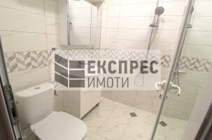 Furnished 1 bedroom apartment, Regional hospital