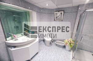  2 Schlafzimmer Wohnung, Center