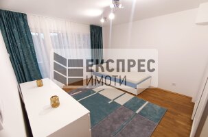  2 Schlafzimmer Wohnung, Center