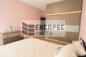 Обзаведен Двустаен апартамент, Бриз