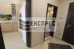 Обзаведен Двустаен апартамент, Бриз