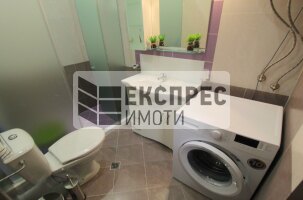 Обзаведен Двустаен апартамент, Бриз