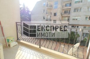 Обзаведен Двустаен апартамент, Бриз