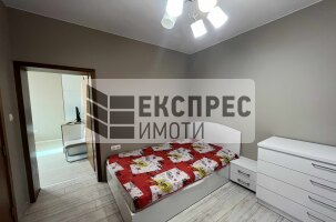 New, Furnished 3 bedroom apartment, Center