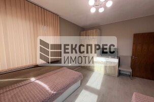 New, Furnished 3 bedroom apartment, Center