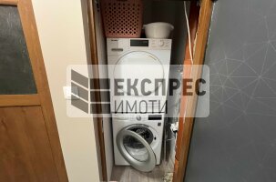 New, Furnished 3 bedroom apartment, Center