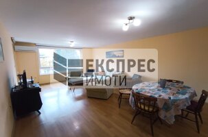 Furnished 1 bedroom apartment, Greek area