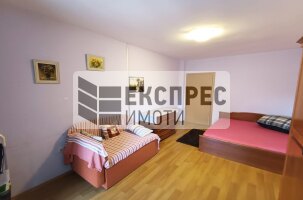 Furnished 1 bedroom apartment, Greek area