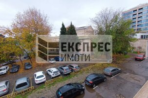 Furnished 1 bedroom apartment, Greek area