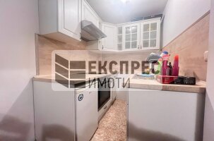 Furnished 1 Schlafzimmer Wohnung, Regional hospital