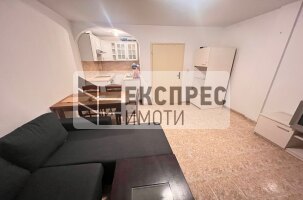 Furnished 1 Schlafzimmer Wohnung, Regional hospital