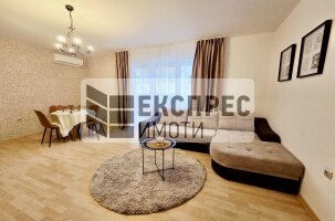 Furnished 1 bedroom apartment, Levski