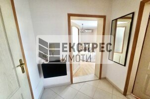 Furnished 1 bedroom apartment, Levski