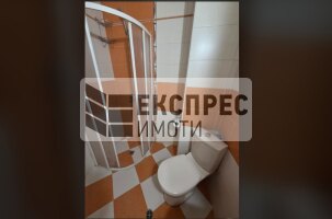 Furnished 1 bedroom apartment, Levski
