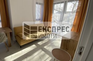 Furnished 1 bedroom apartment, Farmers' Market