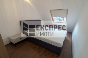 Обзаведен Тристаен апартамент, Център