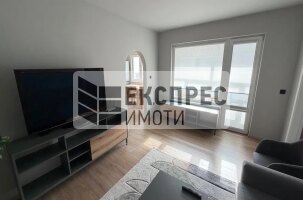 New, Furnished 1 bedroom apartment, HEI