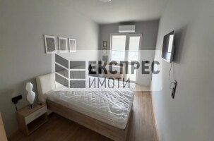 New, Furnished 1 bedroom apartment, HEI