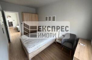 New, Furnished 1 bedroom apartment, HEI