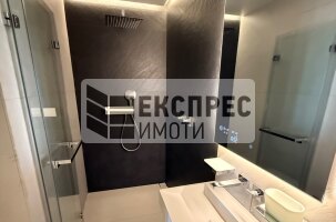 Луксозно, Обзаведен Двустаен апартамент, Бриз