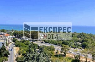 Луксозно, Обзаведен Двустаен апартамент, Бриз