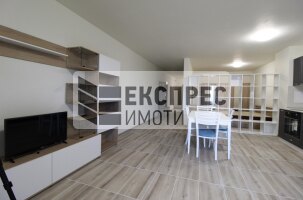  1 Schlafzimmer Wohnung, Levski