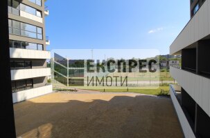  1 Schlafzimmer Wohnung, Levski