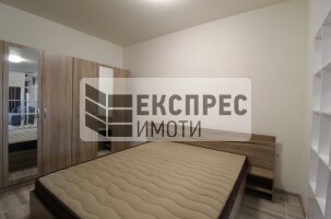  1 Schlafzimmer Wohnung, Levski