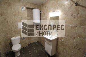  1 Schlafzimmer Wohnung, Levski