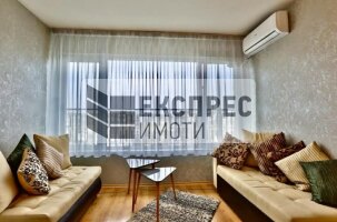 Нов, Луксозно Обзаведен Двустаен апартамент, Манастирски ливади