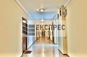 Нов, Луксозно Обзаведен Двустаен апартамент, Манастирски ливади