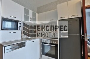 Нов, Луксозно Обзаведен Двустаен апартамент, Манастирски ливади