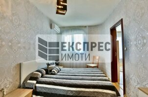 Нов, Луксозно Обзаведен Двустаен апартамент, Манастирски ливади