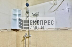 Нов, Луксозно Обзаведен Двустаен апартамент, Манастирски ливади