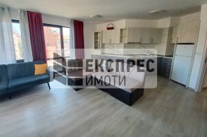 Нов, Обзаведен Тристаен апартамент, Общината