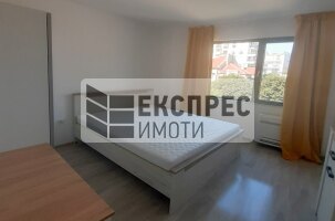 Нов, Обзаведен Тристаен апартамент, Общината