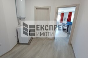 Нов, Обзаведен Тристаен апартамент, Общината