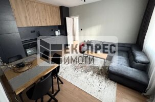 Furnished 2 bedroom apartment, Chayka