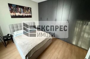 Furnished 2 bedroom apartment, Chayka