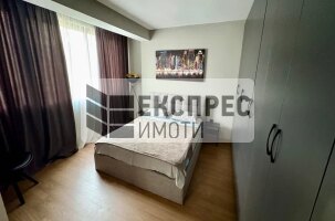 Furnished 2 bedroom apartment, Chayka