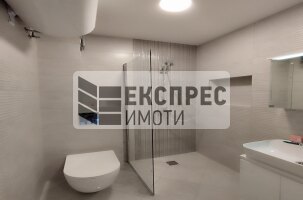 Обзаведен едностаен, кв.Левски Едностаен апартамент, Левски