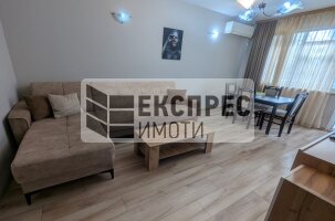 Обзаведен Двустаен апартамент, Окръжна болница