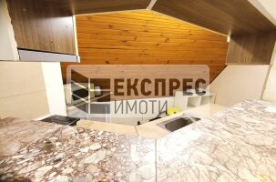 Обзаведен Тристаен апартамент, Окръжна болница