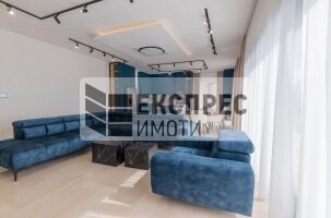 Обзаведена, нова, луксозна Къща, м-т Пчелина