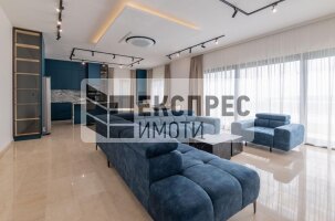 Обзаведена, нова, луксозна Къща, м-т Пчелина