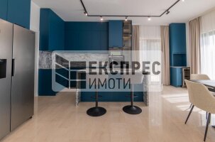 Обзаведена, нова, луксозна Къща, м-т Пчелина