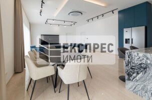 Обзаведена, нова, луксозна Къща, м-т Пчелина