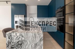 Обзаведена, нова, луксозна Къща, м-т Пчелина